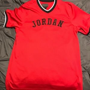 Jordan jersey
